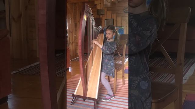 Ф. Кулау. Вариации.  Исполняет Софья Сапельникова