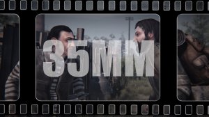 35mm - Полное прохождение - 35 миллиметров игра - Обзор