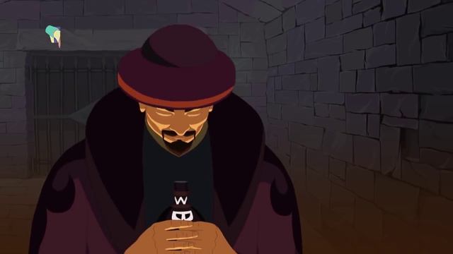«Қазақ елі» мультфильмі әлем назарында смотреть онлайн