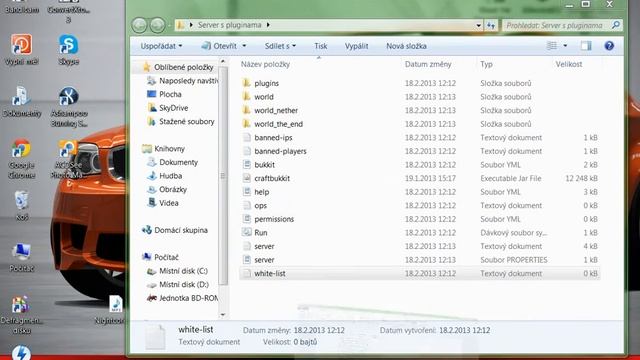[TUT]minecraft server s pluginama na hamachi 1.4.7 смотреть онлайн