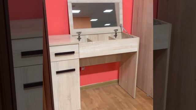 Спальня «Bauhaus” смотреть онлайн