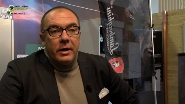 Lamborghini Calor - Caloreclima