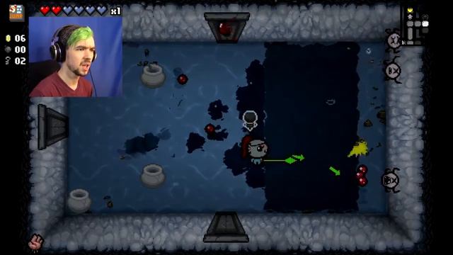 KICKING MOM'S ASS The Binding of Undertale #2 смотреть онлайн