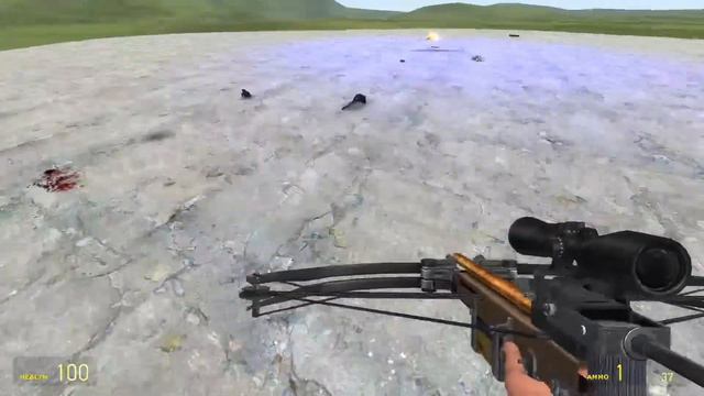 GMOD Roblox Doors NPCS смотреть онлайн