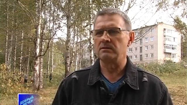 Две акции - "Чистый город" и "Зеленая планета" прошли в Бежецке смотреть онлайн