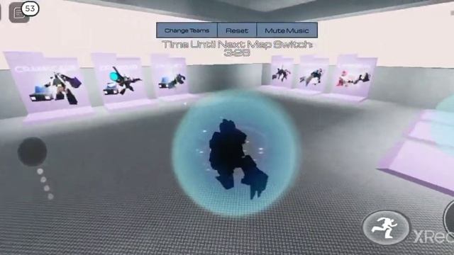Transformers: Dark of the Moon REVIVAL 1.1 all Decepticons (ROBLOX) смотреть онлайн