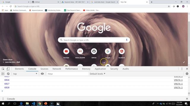 learn asynchronous javascript смотреть онлайн
