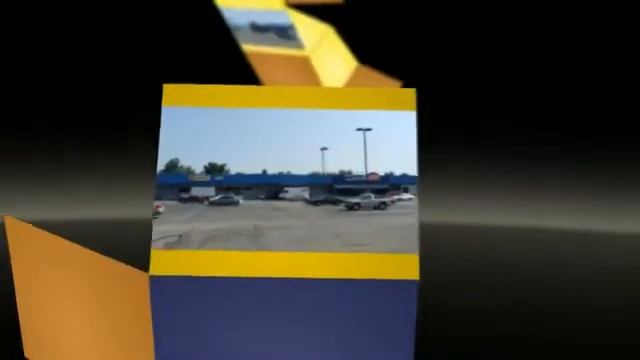 Retail Space For Rent/Lease in Owensboro, KY смотреть онлайн