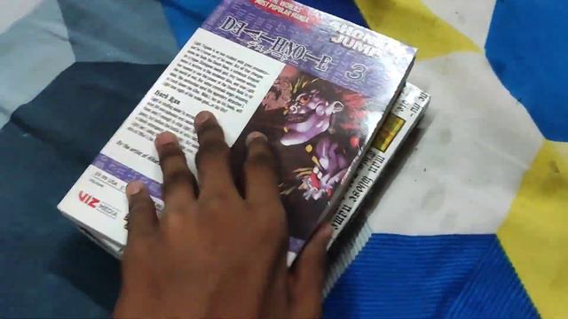 DEATH NOTE || MANGA UNBOXING || IN TAMIL || BOOK 1 & 2 & 3 || TAMIL MANGA REVIEW смотреть онлайн