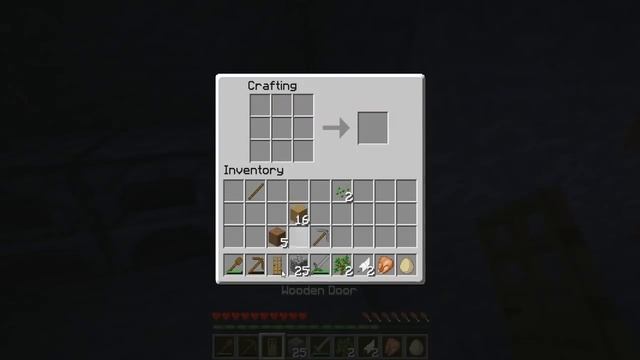 Minecraft Survival #1: Sobrevivendo à primeira noite! смотреть онлайн