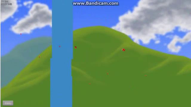Happy Wheels #4 - Куда идти? смотреть онлайн