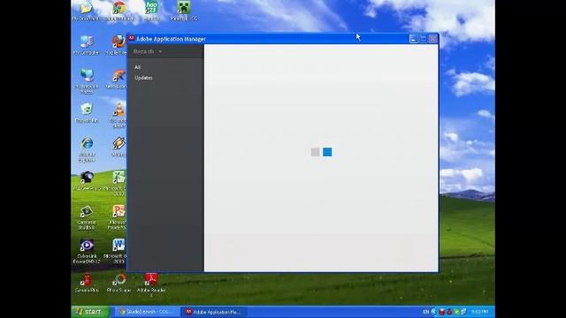วิธีใช้โปรแกรมAdobe Application Manager смотреть онлайн