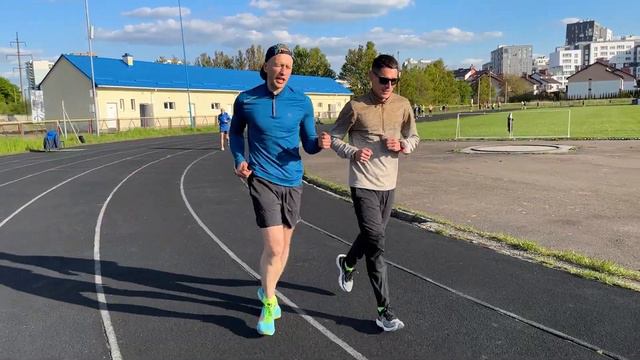 Як фізичні навантаження впливають на серце | Як не нашкодити та розвивати серце займаючись спортом смотреть онлайн