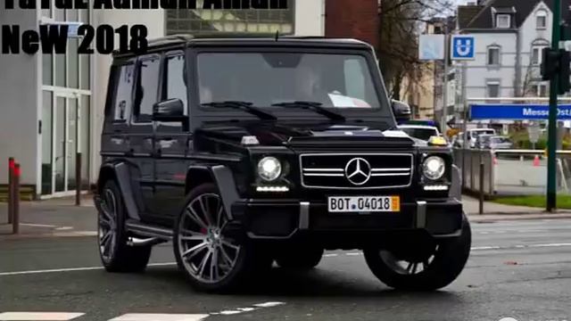 Tatul Avoyan - Aman Aman New  2018 Full