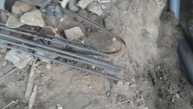 Завел воду в дом в деревне Девица смотреть онлайн