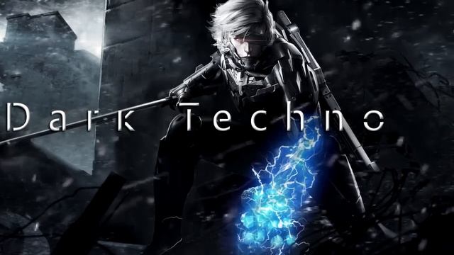 Дарк Техно электро музыка. 06. Dark Techno / Industrial / Cyberpunk / Electro music смотреть онлайн