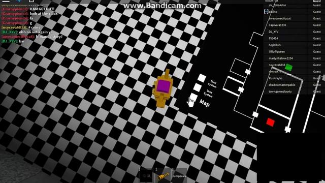 Roblox:Ultimate Custom Night Все секреты смотреть онлайн