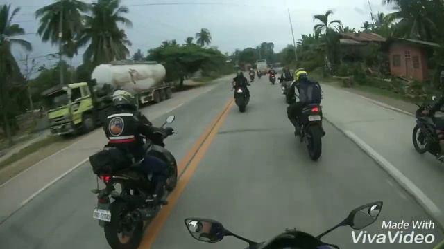 MBRC CEBU MINDANAO RIDE смотреть онлайн
