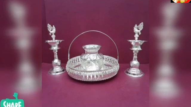 German Silver Products смотреть онлайн