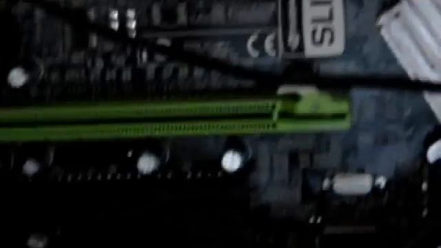 EVGA 780i Motherboard смотреть онлайн