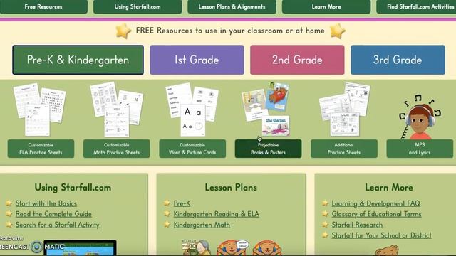 iT3 Literacy Technology Informational Video смотреть онлайн