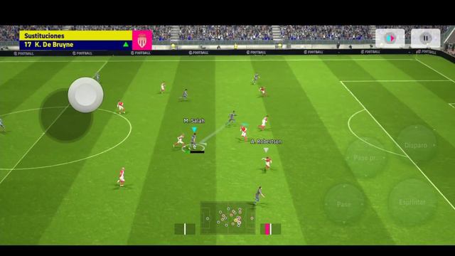 MATHYS TEL ☠️ | DEBES DE PROBARLO🔥| Te Sorprenderá |  #efootballmobile24