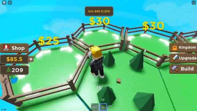 My Kingdom *ALL* Codes || Roblox Codes ||2021 || SshinyShxdow смотреть онлайн