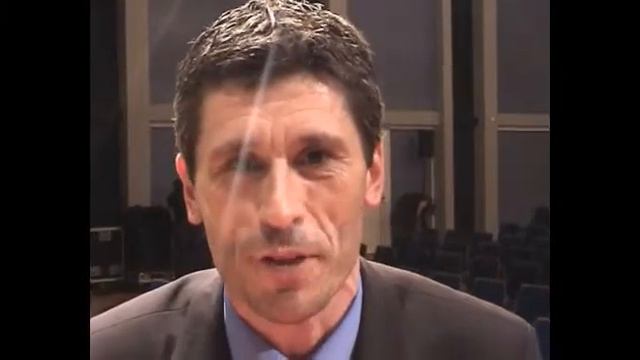 Markus Merk gratuliert dem SVD смотреть онлайн