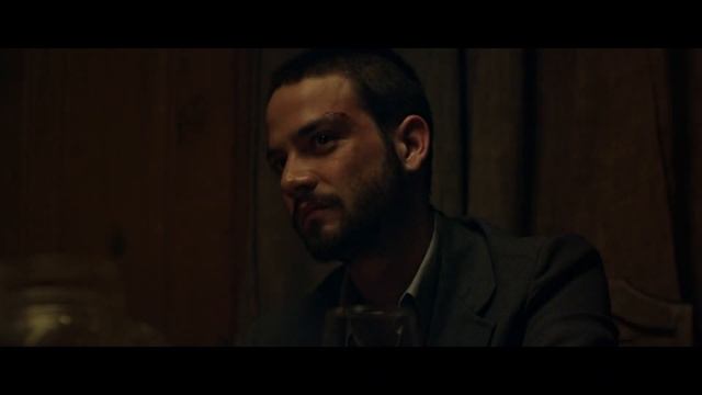 'Flinch' Trailer (Crime) смотреть онлайн