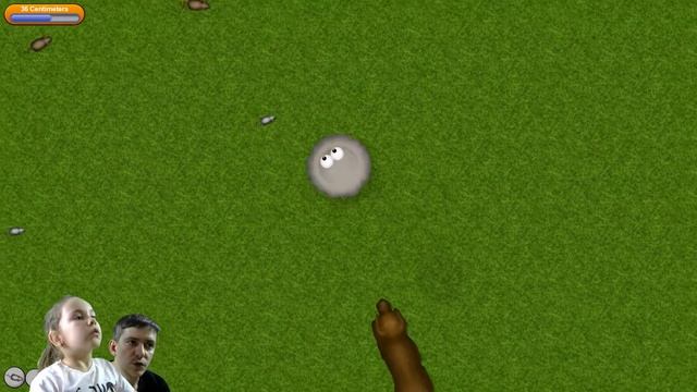 Tasty Planet #4 Выживание бактерии ? глазастика в современном мире. играем с Полина Смайл смотреть онлайн