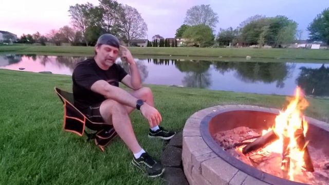 Saramonic Blink 500 Review with Fireside Poetry смотреть онлайн