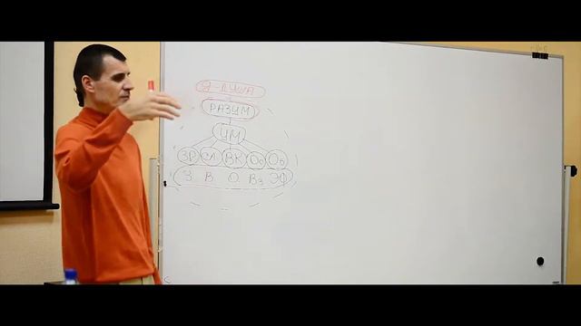 Владимир Слепцов в Мурманске 1 день семинара смотреть онлайн