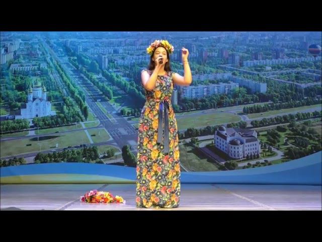 2021 Бухвалова Дарья Чернобривцы смотреть онлайн