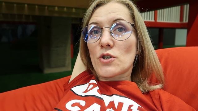 ВЛОГ Семейный выходной * Папа vs Кира * Покупки для папы смотреть онлайн