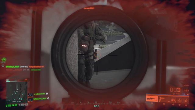 Battlefield 2042 NTW 50 Snipez pt 2 смотреть онлайн