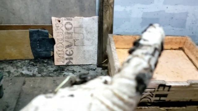 Разведение червей для рыбалки. Перехожу на солому смотреть онлайн