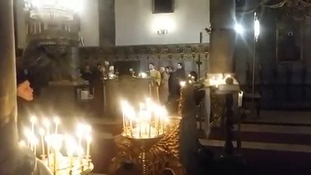 С нами Бог смотреть онлайн