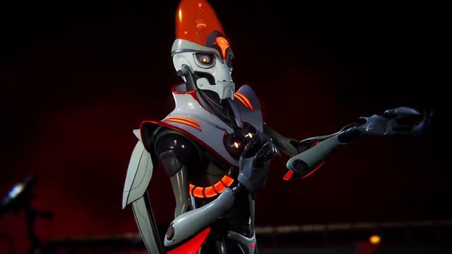 Ratchet & Clank: Rift Apart ➪ ФИНАЛ: Серия #10 ➪ Босс: Император Нефариус смотреть онлайн