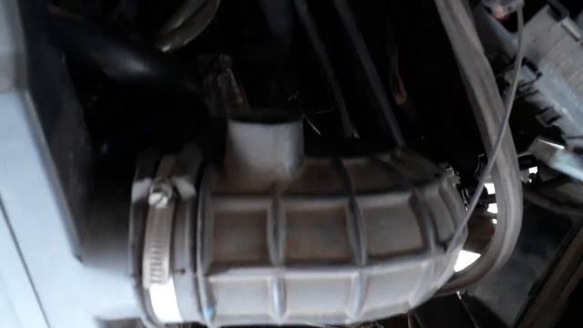 Aprenda a trocar a VÁLVULA TERMOSTÁTICA do Fiesta, Ecosport, Focus Zetec Rocam смотреть онлайн