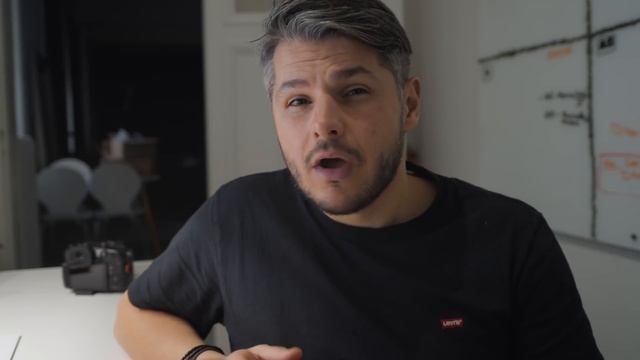 Blackmagic Pocket Cinema Camera 4K - Firmware update 6.1 Battery Fix смотреть онлайн