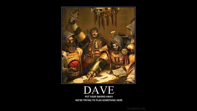 Warhammer 40k DnD Session 7 Part 4 смотреть онлайн