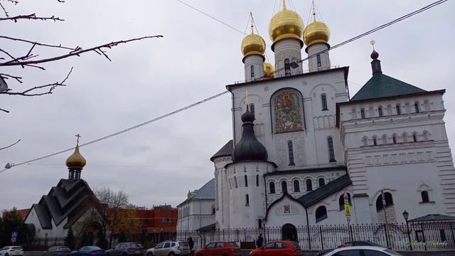 Волшебный Петербург. смотреть онлайн