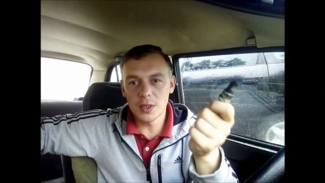 Как отрегулировать зажигание на слух. ВАЗ 2101-2107 смотреть онлайн
