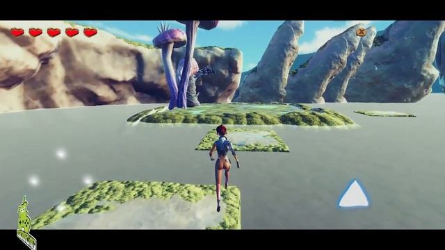 Ellen Sword Gameplay Walkthrough (Android, iOS) смотреть онлайн