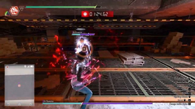 Lost Judgement Pc RTX 2060 Super Perfect Kuwana смотреть онлайн