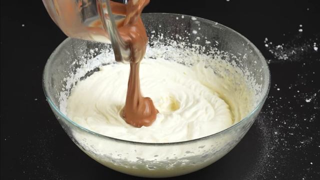 Der leckerste und einfachste Kuchen für Weihnachten! Top Rezept смотреть онлайн