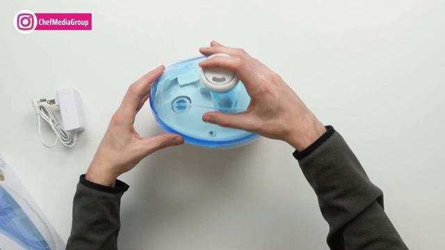 Pure Enrichment MistAire Ultrasonic Cool Mist Humidifier Review смотреть онлайн