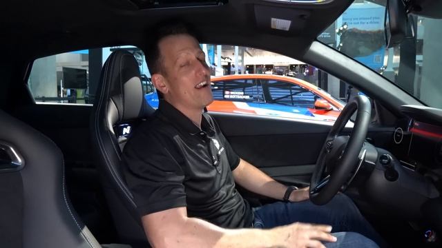 Is the 2024 Hyundai Elantra N the BEST new sport sedan to BUY? смотреть онлайн