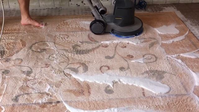 Стирка ковров, чистка ковров в Запорожье смотреть онлайн