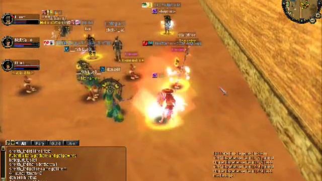Silkroad Online What A Game... смотреть онлайн